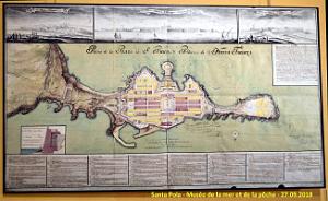 35 SANTA POLA - MUSEE DE LA MER ET DE LA PECHE (199)